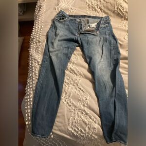 Lucky jeans 34/32